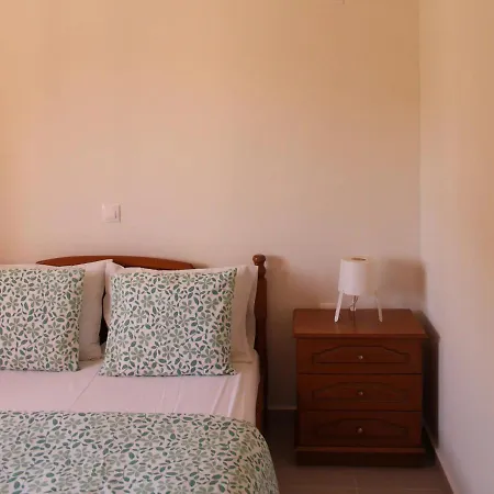 Apartman Diyot Amárinthosz