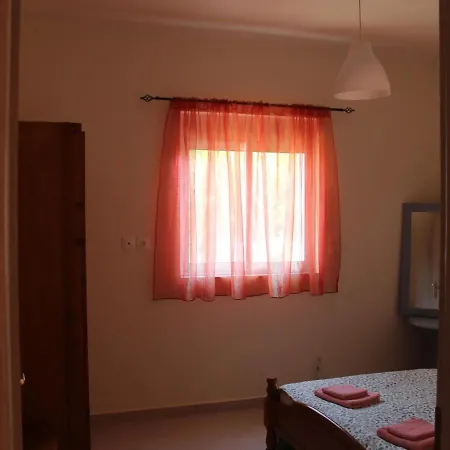 Apartman Diyot Amárinthosz