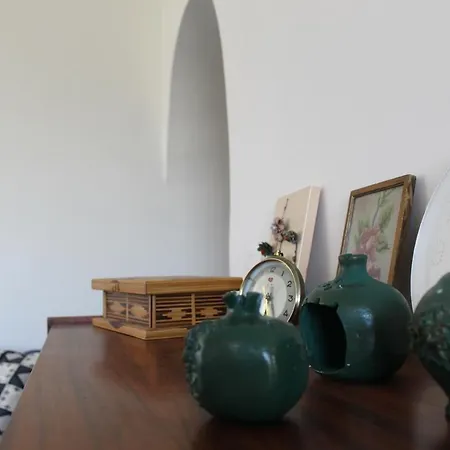 Diyot Apartment