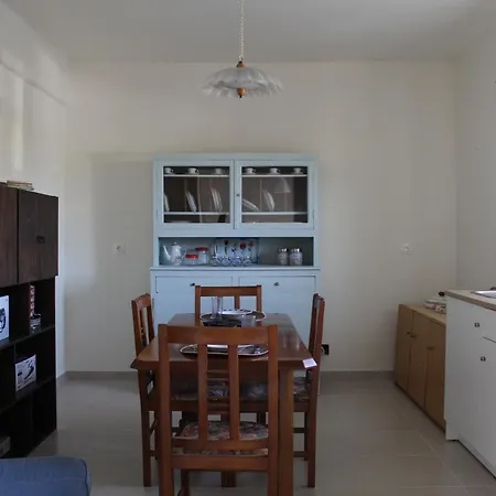 Apartment Diyot