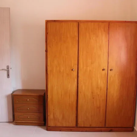 Apartman Diyot Amárinthosz